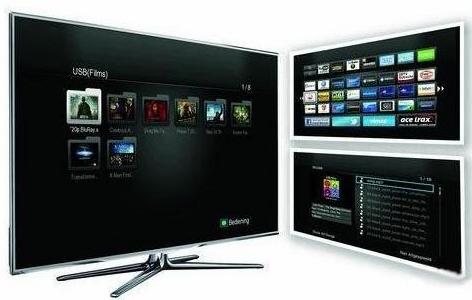 TCL董事長(zhǎng)李東生:中國(guó)智能電視平均開(kāi)機(jī)時(shí)間為5小時(shí)