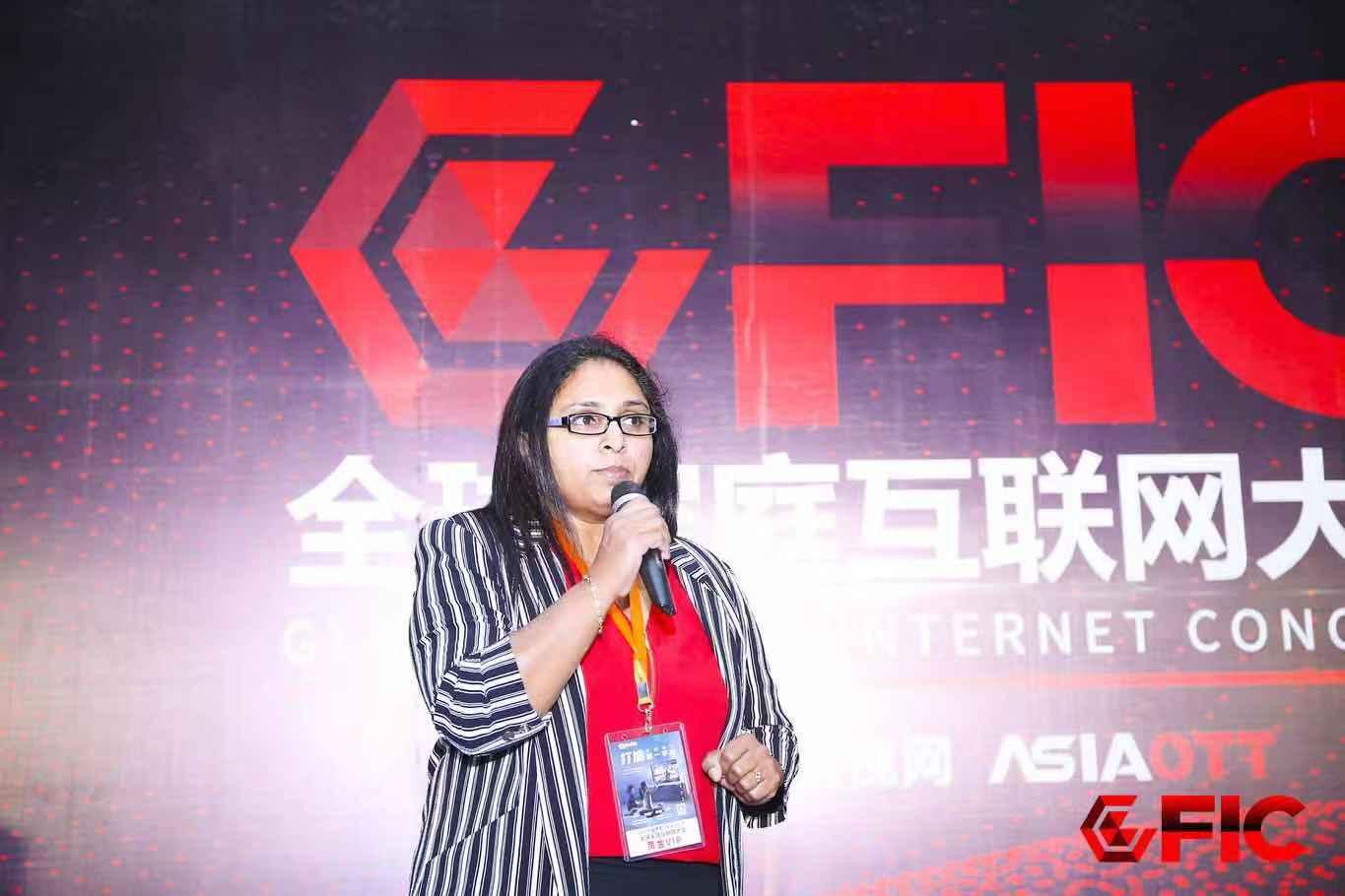 沃達豐Jayshree Kottapalli：邊緣技術(shù)優(yōu)化家庭物聯(lián)網(wǎng)