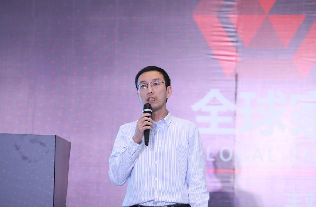 視連通許怡洋：視頻場景化AI的運營價值