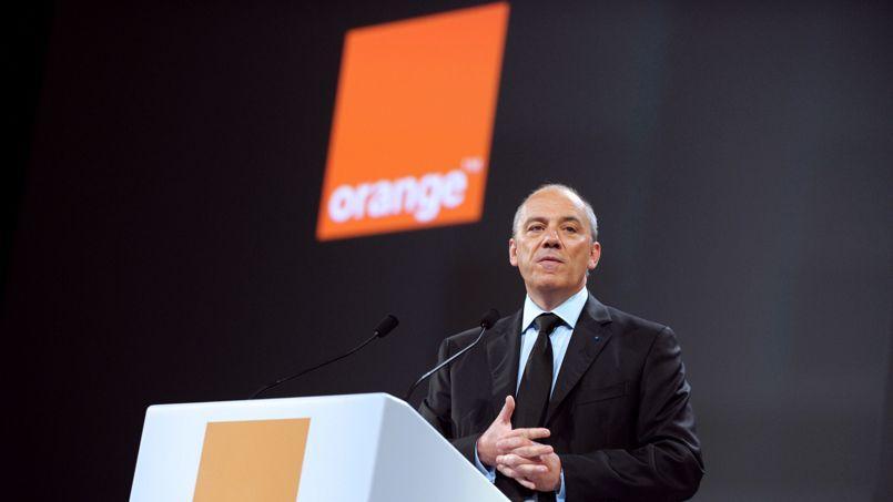 SMA選出新一屆董事會：Orange CEO史蒂芬·理查德被推選為主席