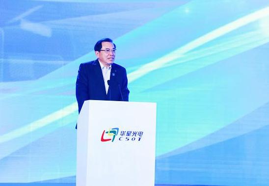 李東生構(gòu)建TCL兩千億面板版圖 華星光電拼搶“大屏”戰(zhàn)場(chǎng)