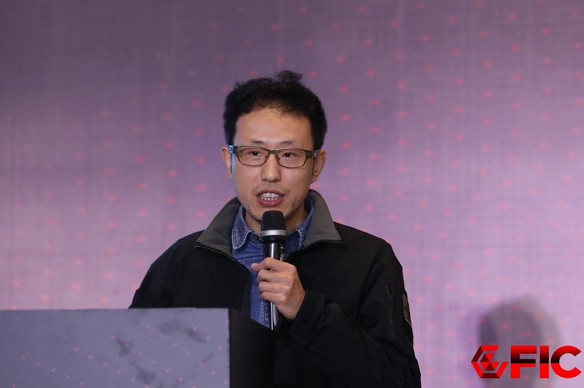 長虹閆寶華：人工智能賦能大屏生態(tài)，語音交互成競爭點