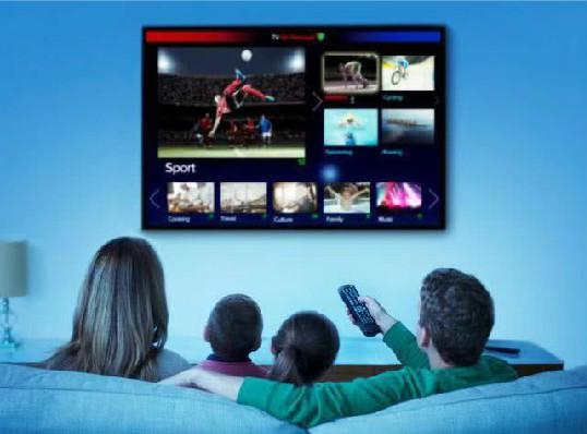 美國(guó)一千萬(wàn)家庭拋棄有線電視 傳統(tǒng)電視境況惡化