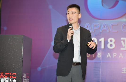 Akamai Technologies資深技術顧問周德振：采用CMAF構建全球體驗一致的低延時直播