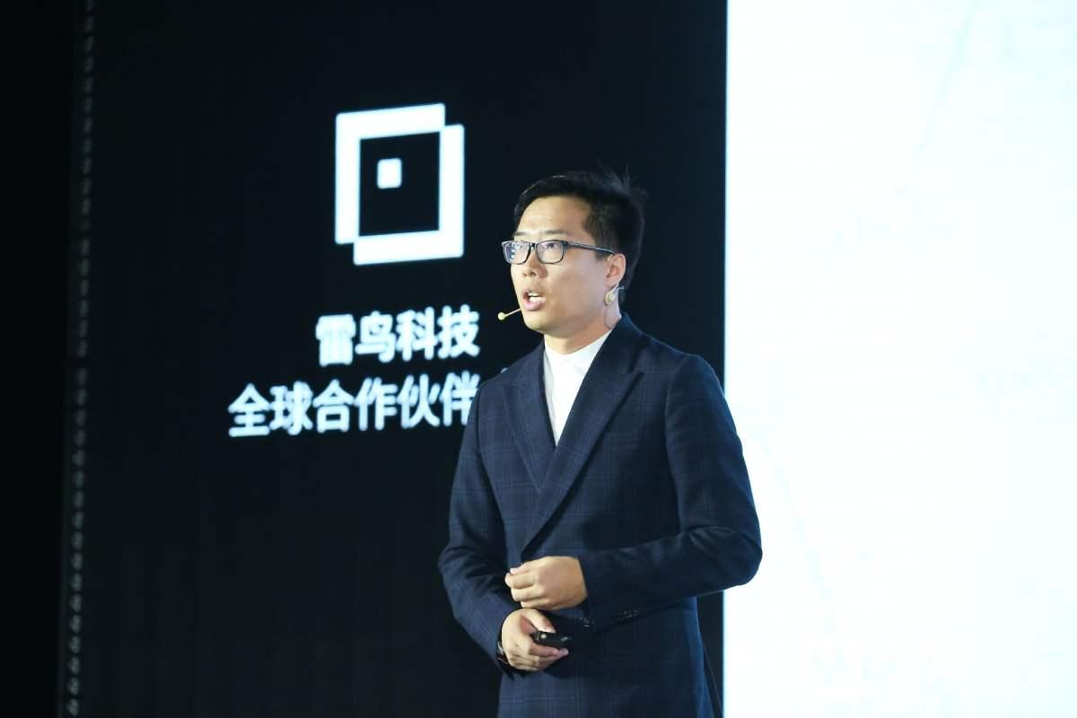 雷鳥(niǎo)科技彭士杰：運(yùn)營(yíng)太極劍法 會(huì)員獨(dú)孤九劍