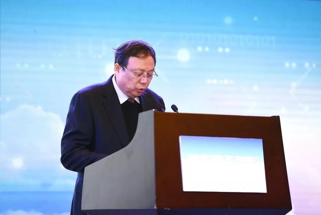 國網(wǎng)董事長(zhǎng)趙景春：緊跟“智慧廣電”戰(zhàn)略 加快推動(dòng)廣電網(wǎng)絡(luò)轉(zhuǎn)型升級(jí)