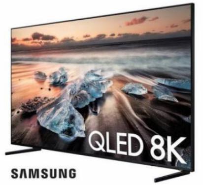 QLED電視即將引領(lǐng)電視產(chǎn)品潮流，科技性與簡約性融為一體