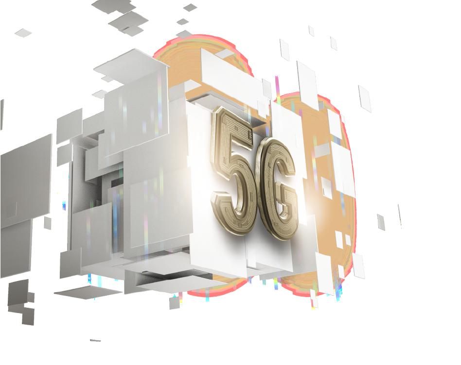 SK電訊+韓國電信+LGU+！韓國三大運營商12月商用全球首批5G服務(wù)！