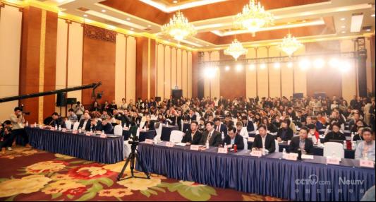 共話多屏生態(tài)進(jìn)化，引領(lǐng)媒體融合新征程——視聽新媒體發(fā)展峰會在蓉成功舉行！