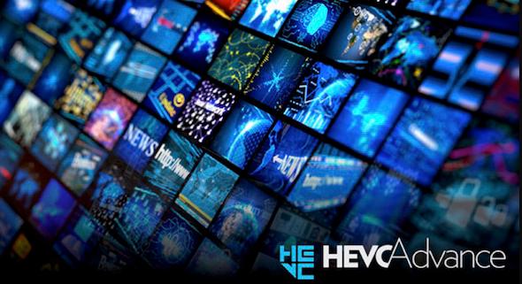 OTT，UHD，HEVC驅(qū)動(dòng)云視頻增長升級(jí)