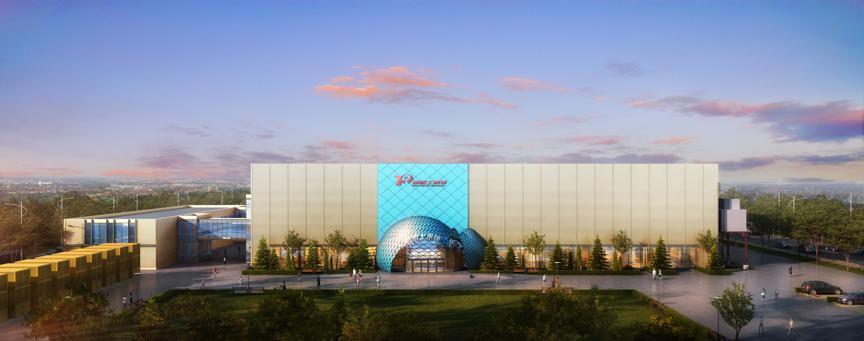 鵬博士馬曉謙：品質(zhì)、運維能力已成數(shù)據(jù)中心核心吸引力