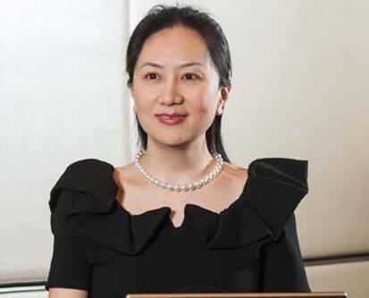 華為CFO孟晚舟加拿大被捕！中方：要求立即放人！