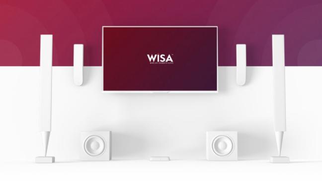 LG 2019 OLED電視將支持WiSA無線杜比全景聲音頻