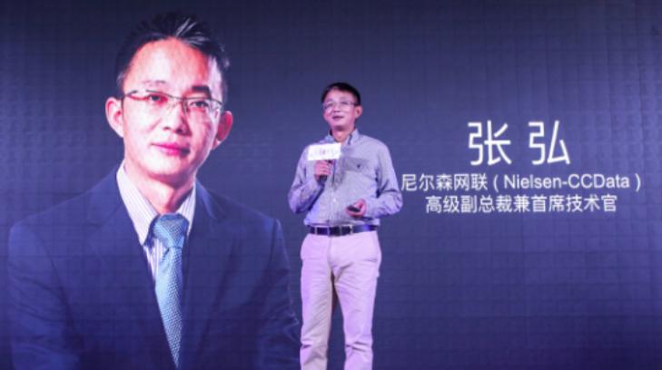 尼爾森：與樂(lè)視電視合作還原OTT大屏營(yíng)銷價(jià)值