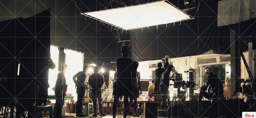 數(shù)字廣告在電影營銷組合中排名第一