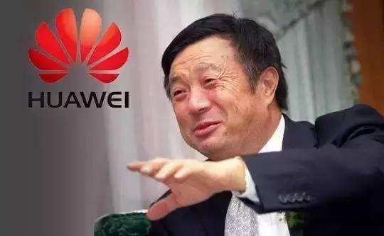 遭受七國圍剿 華為不再沉默，亮劍強(qiáng)勢反擊