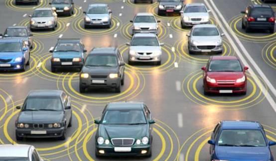 全國首條開放道路智慧公交示范線在長沙開通