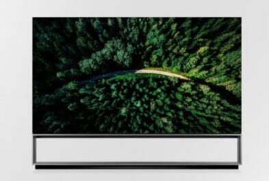 LG首款8K OLED電視將為帶有HDMI 2.1的88″Z9型號