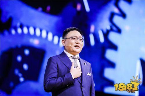 阿里云護(hù)航羅振宇2018時(shí)間的朋友跨年演講，與千萬觀眾一起跨年