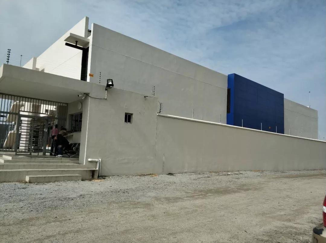 UCloud開(kāi)源網(wǎng)絡(luò)探測(cè)SDK，開(kāi)放云平臺(tái)助力突破非洲想象