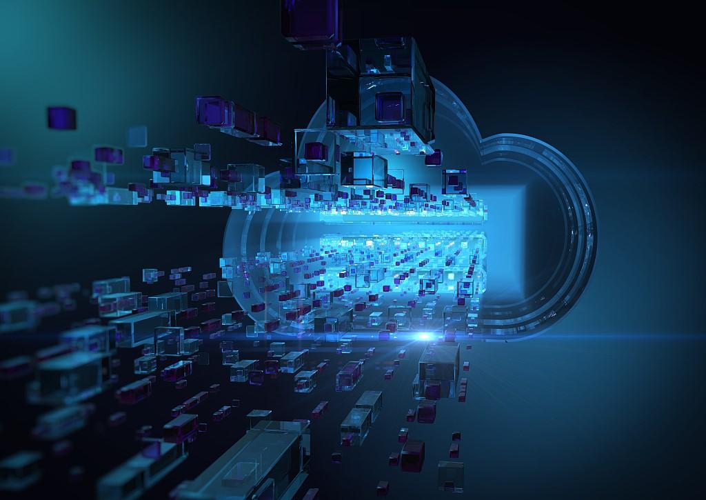 騰訊云:邊緣計(jì)算上采取了“CDN+云”的路線(xiàn)