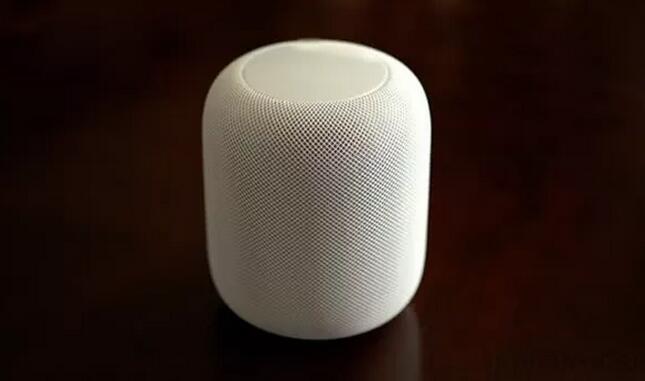 發(fā)布兩年后 蘋果宣布智能音箱在中國1月18日開賣：2799元