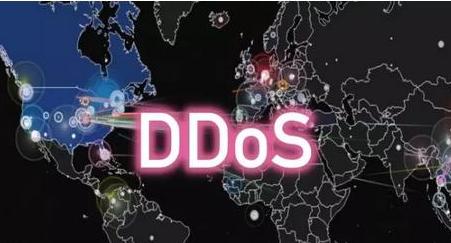 英國(guó)成為DDoS黑客的世界第二大目標(biāo)