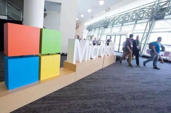 微軟拿下美國(guó)五角大樓17.6億美元云服務(wù)訂單