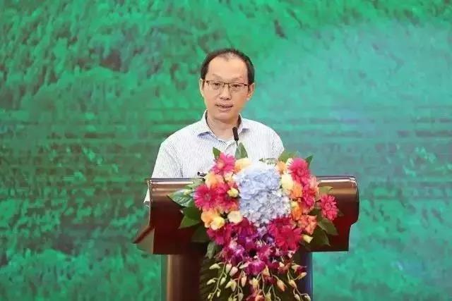 北京廣電局局長(zhǎng)楊爍：關(guān)于促進(jìn)智慧廣電發(fā)展行動(dòng)方案