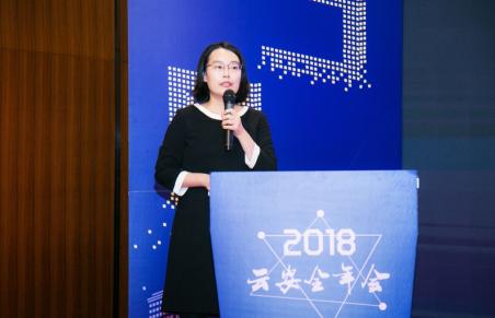 嚴(yán)防云服務(wù)濫用 金山云構(gòu)建一體化云端安全體系