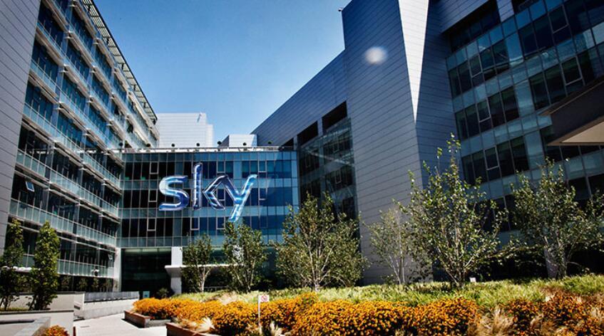 福克斯的第二季度收入受到Sky銷售的推動 總收入達85億美元