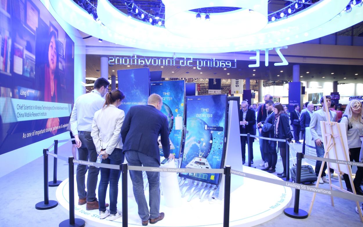 中興通訊發(fā)布一站式IoT產(chǎn)品方案 打造智聯(lián)生態(tài)