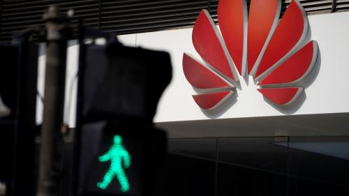 德國(guó)經(jīng)濟(jì)部長(zhǎng)：德國(guó)不會(huì)禁止華為并準(zhǔn)備對(duì)抗美國(guó)的壓力