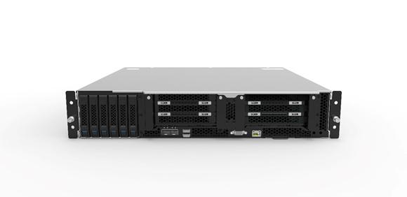 迎接5G,浪潮推出第一款邊緣計算服務器NE5260M5