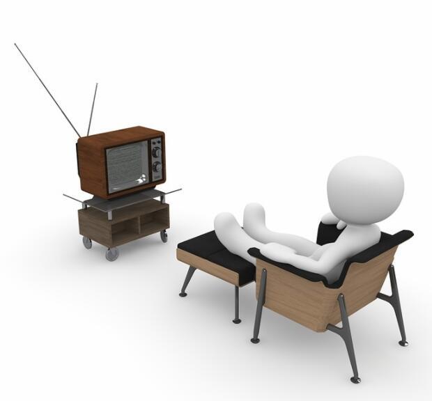 研究顯示：52％的美國寬帶家庭在電視上觀看在線視頻