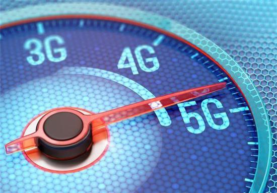 N個依據(jù)：5G套餐資費逐漸比4G便宜