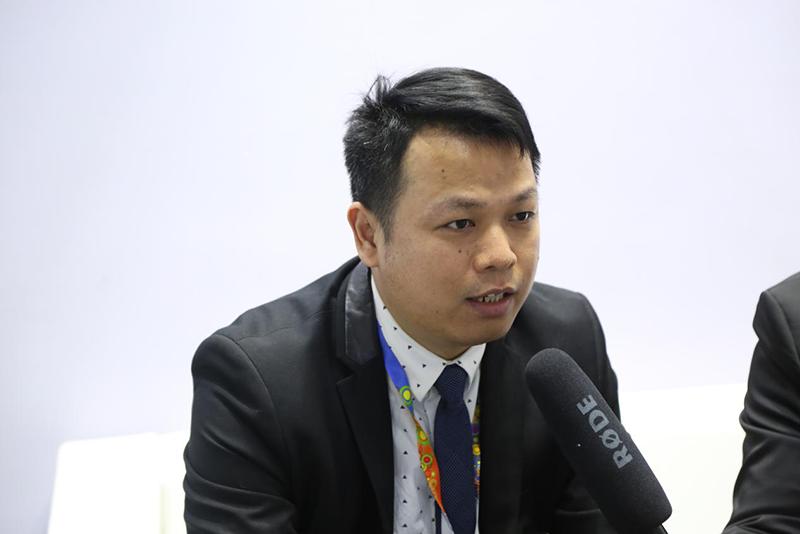 長光科技田明：以十三年光接入解決方案經(jīng)驗賦能智慧家庭產(chǎn)業(yè)升級