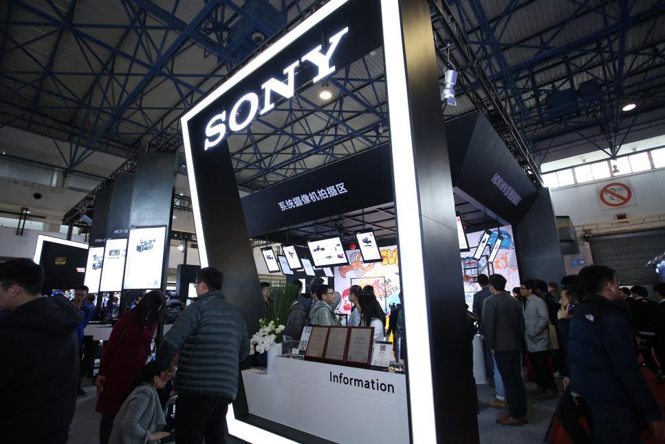 【CCBN2019】索尼節(jié)目制作市場部總監(jiān)孫自力：5G助力提升傳統(tǒng)廣電融媒體發(fā)展