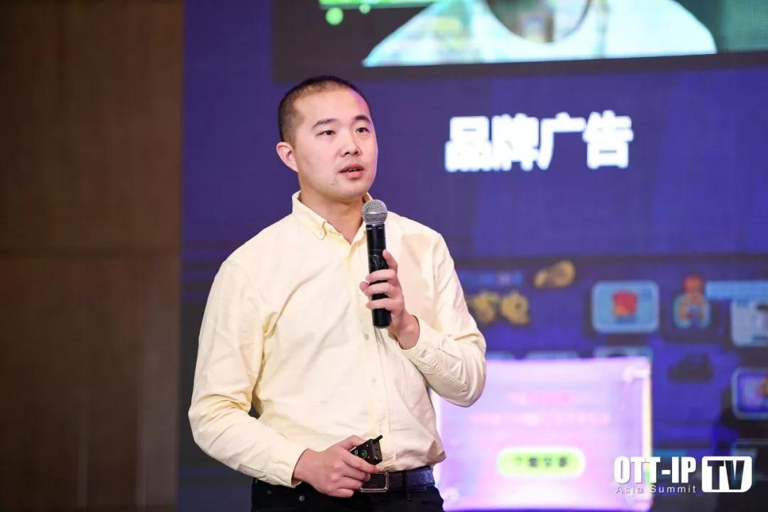 【守正·開物】酷開網(wǎng)絡(luò)封保成：玩出態(tài)度——酷開客廳狂歡節(jié)