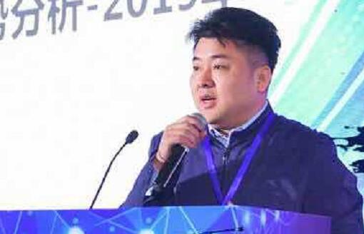 信通院胡海波：全國CDN牌照企業(yè)達303家 全國經(jīng)營資質(zhì)企業(yè)達19家