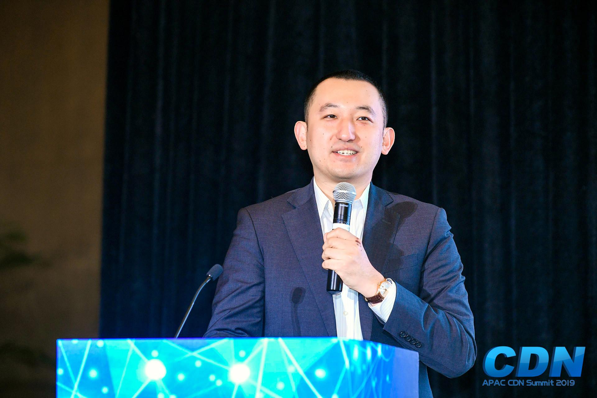 B2B領(lǐng)域?qū)⒊蒀DN新商機(jī)，看Akamai如何在IoT邊緣市場(chǎng)尋求創(chuàng)新