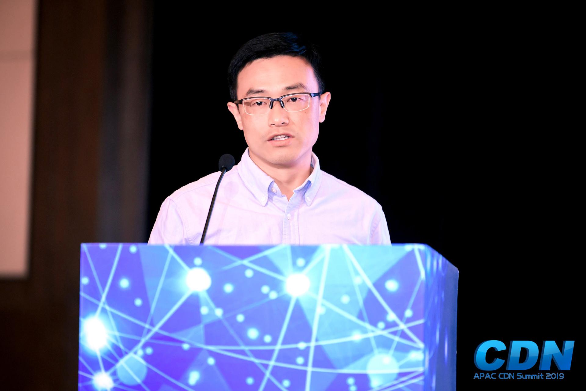 華數(shù)韓瀟毅：華數(shù)第三代云平臺降低成本40%，效率提升10倍，故障率降低80%