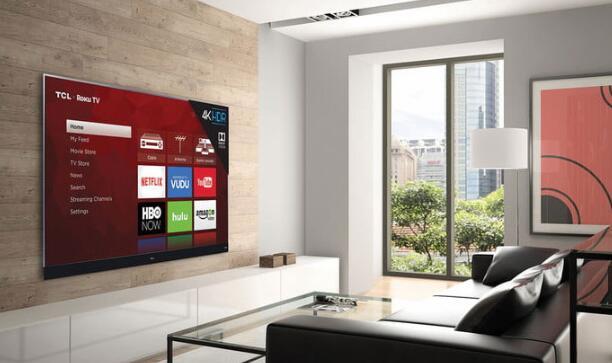 Roku稱已取代三星成美國智能電視第一 但仍未盈利