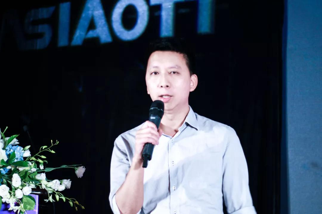 虹魔方李勇：內(nèi)容流量，商業(yè)化營(yíng)銷新時(shí)代