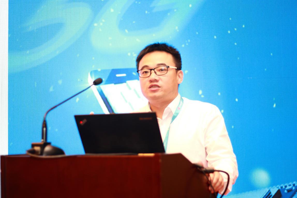 胡益申：內(nèi)容是硬通貨，融媒體中心需堅(jiān)持“內(nèi)容為王”