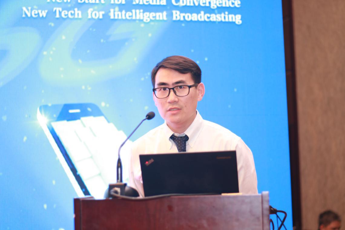 阿里云陳曦/IMAGINE劉威：廣播電視產(chǎn)業(yè)向IP靠攏，云化是必不可少的