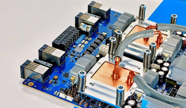 谷歌推出“珊瑚”邊緣平臺為邊緣賦能AI力量