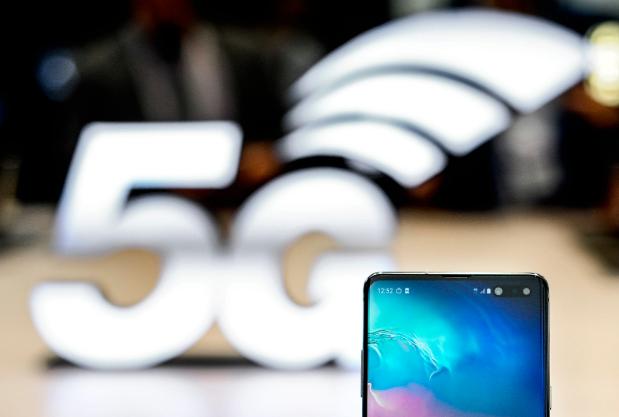 真5G速度約為LTE的三倍 但只有少數(shù)人能體驗到