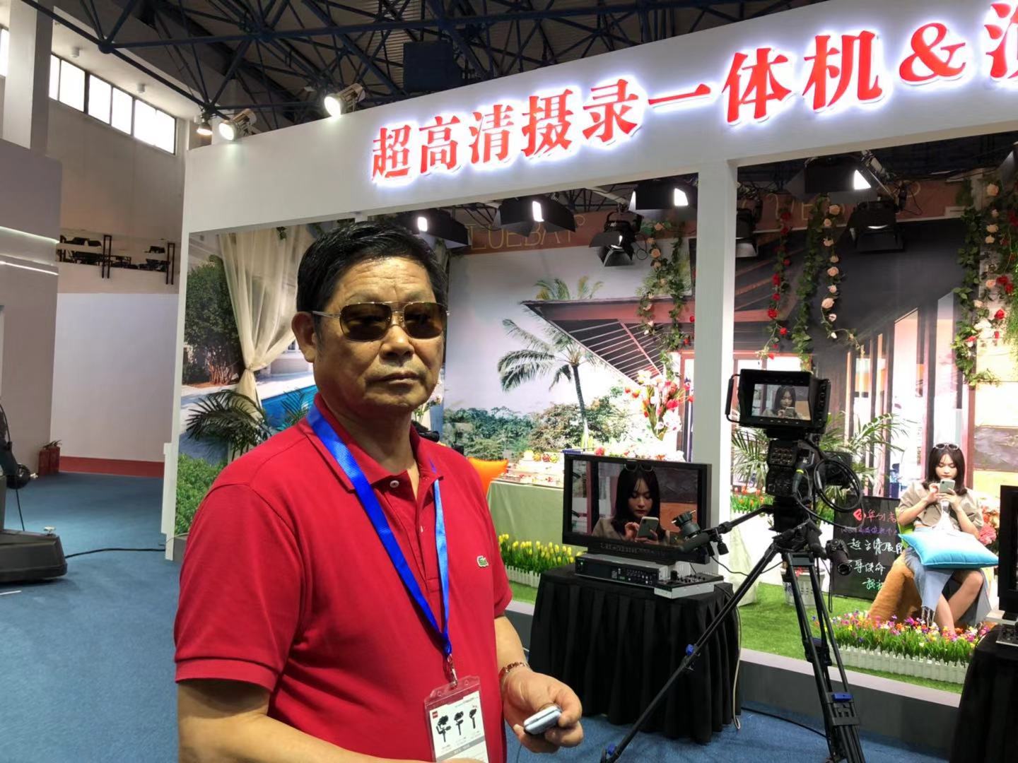 華創(chuàng)高科吳會森：自主研發(fā)設備不輸大廠