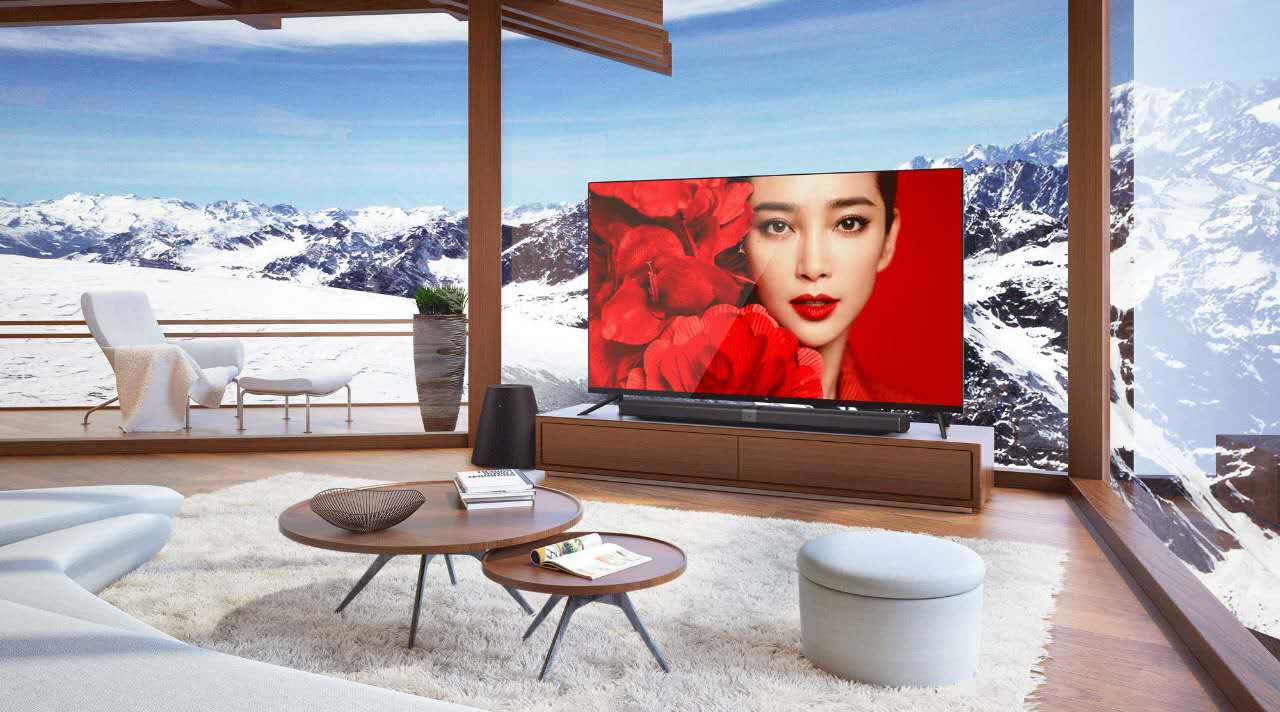 小米CFO周受資：小米電視MIUI付費(fèi)用戶超過(guò)300萬(wàn)